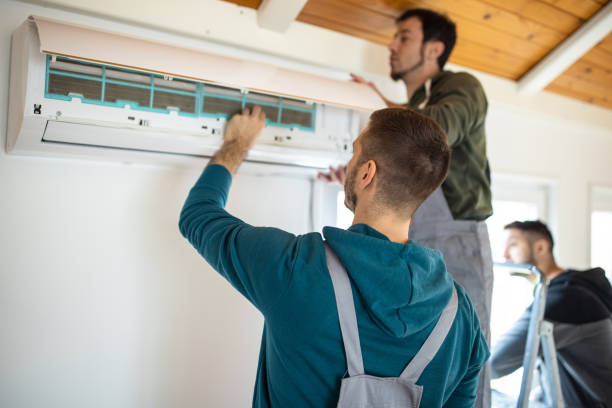 Best Air Conditioning Cleaning in Kinsley, KS