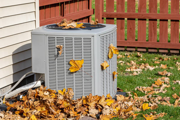 Best Commercial HVAC in Kinsley, KS
