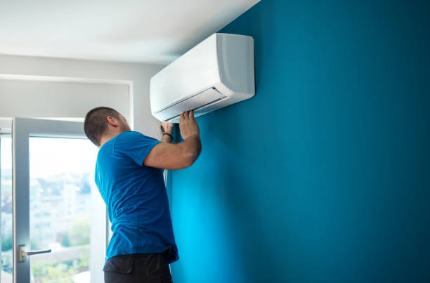 Best HVAC Supply and Distribution in Kinsley, KS
