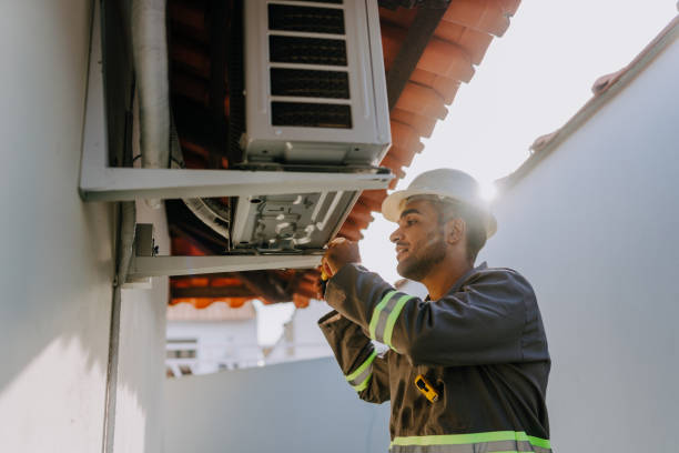 Best Emergency HVAC Services in Kinsley, KS