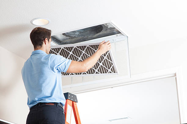 Reliable Kinsley, KS HVAC Solutions